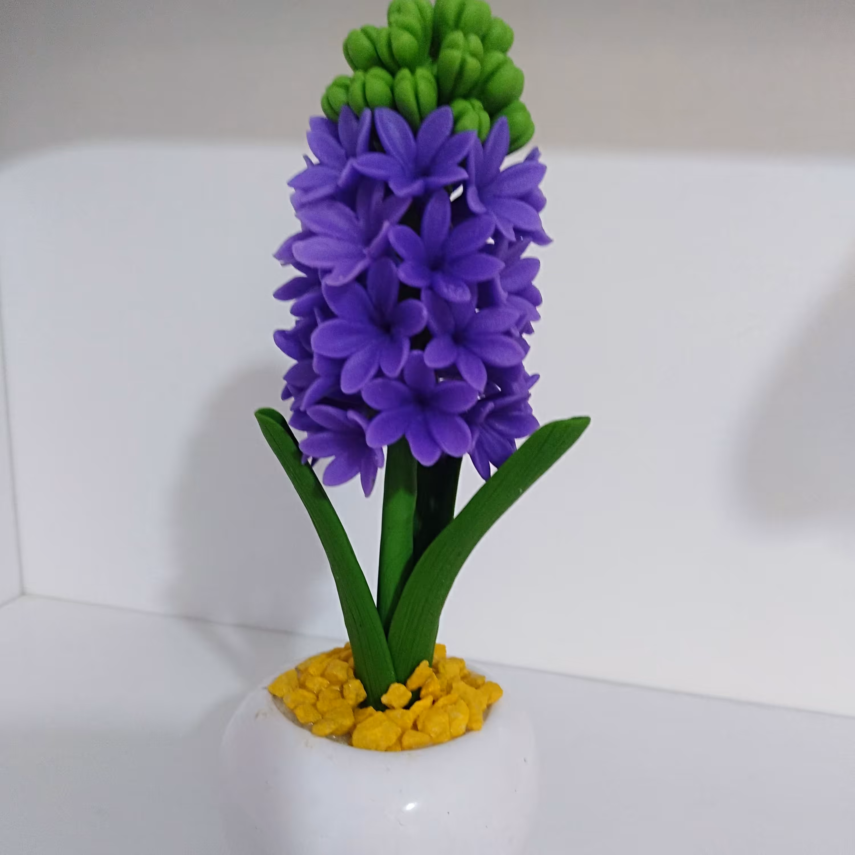 گلدان سنبل کوچگ