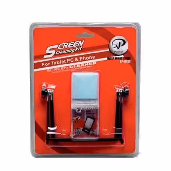 کیت تمیز کننده ال سی دی ایکس پی مدل 0013