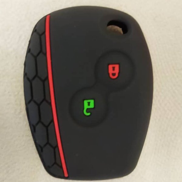 کاور ژله ای ریموت L90 یا ال90 قرمز