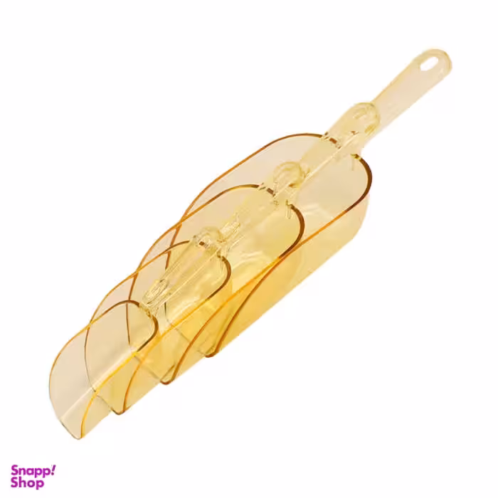 پیمانه اندازه گیری مدل نیکسون کد Y1 مجموعه 4 عددی