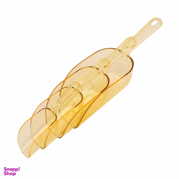 پیمانه اندازه گیری مدل نیکسون کد Y1 مجموعه 4 عددی