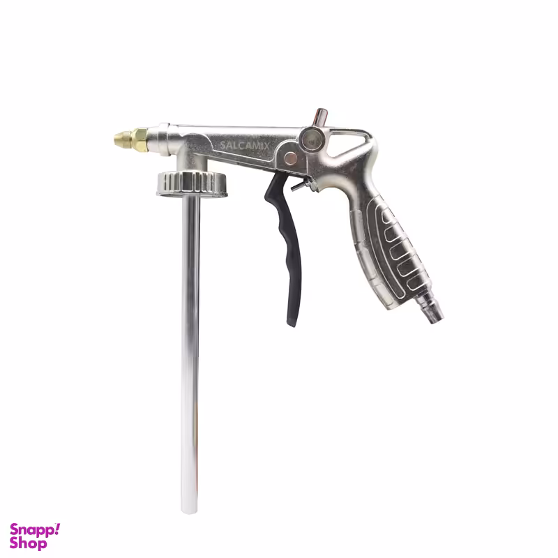 پیستوله موم پاش سالکامیکس مدل YP-PS-6