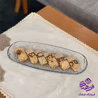 دیس اسنو33 بیضی کادو کاوه (12دک)