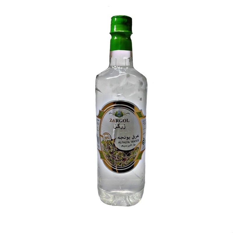 عرق یونجه کارتن 12 عددی (پس کرایه)