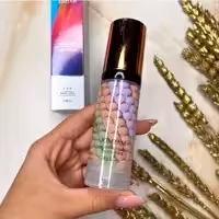 پرایمر رنگین کمانی jomtam