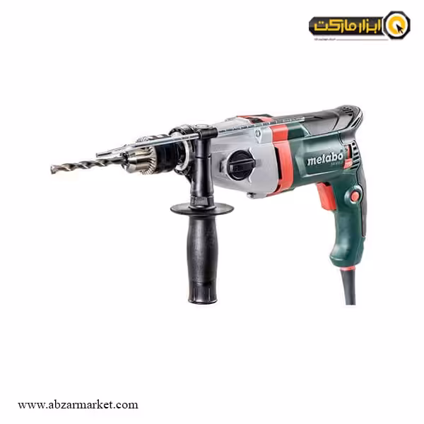 دریل گیربکسی متابو مدل SB850-2/16