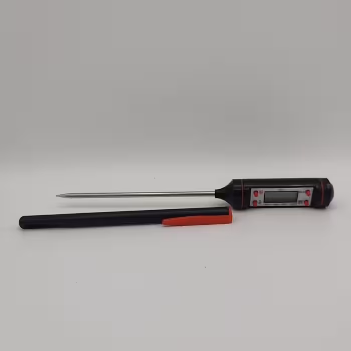 ترمومتر دیجیتالی