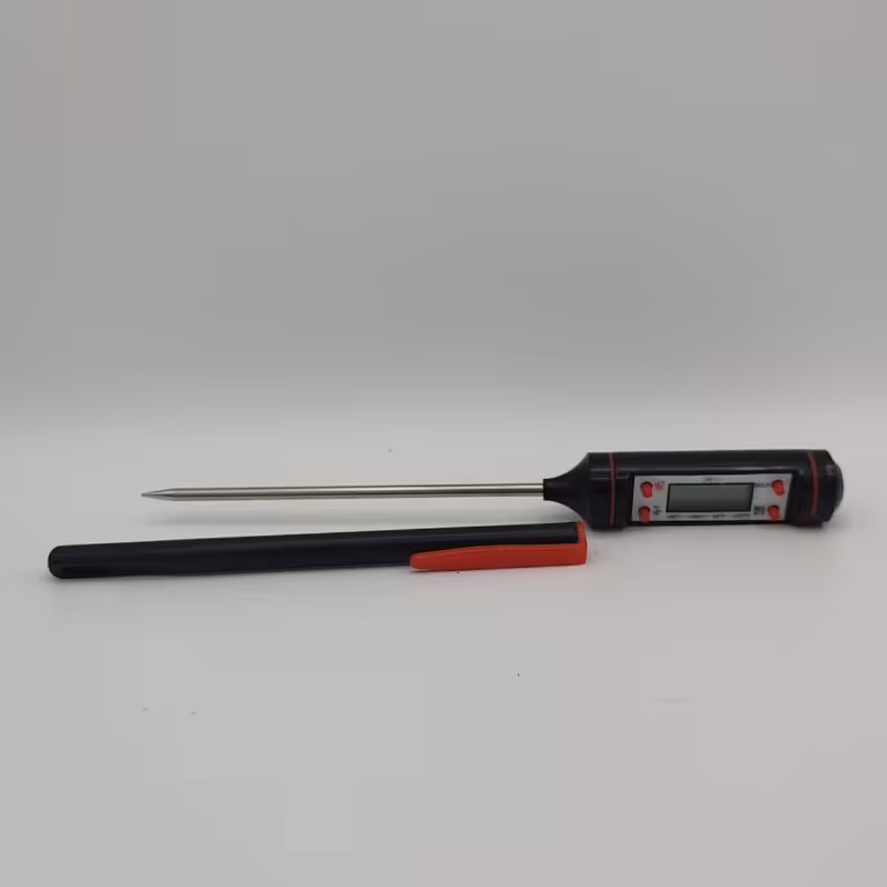 ترمومتر دیجیتالی