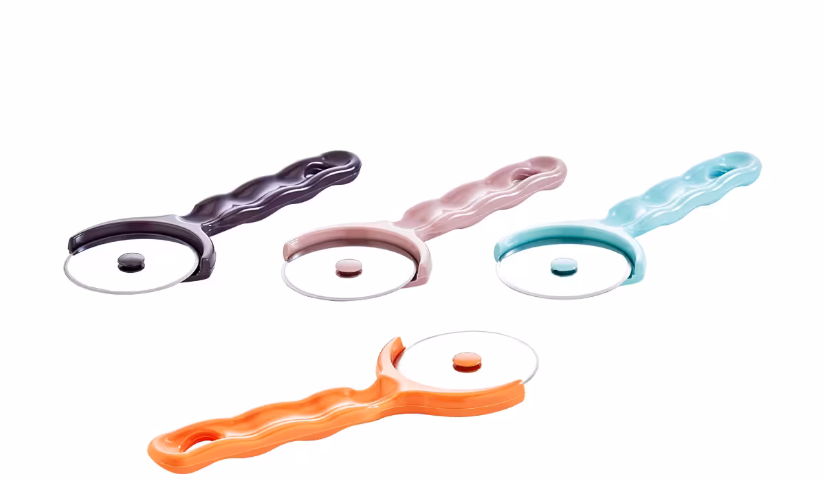 (فری کوک) برش دهنده پیتزا 597