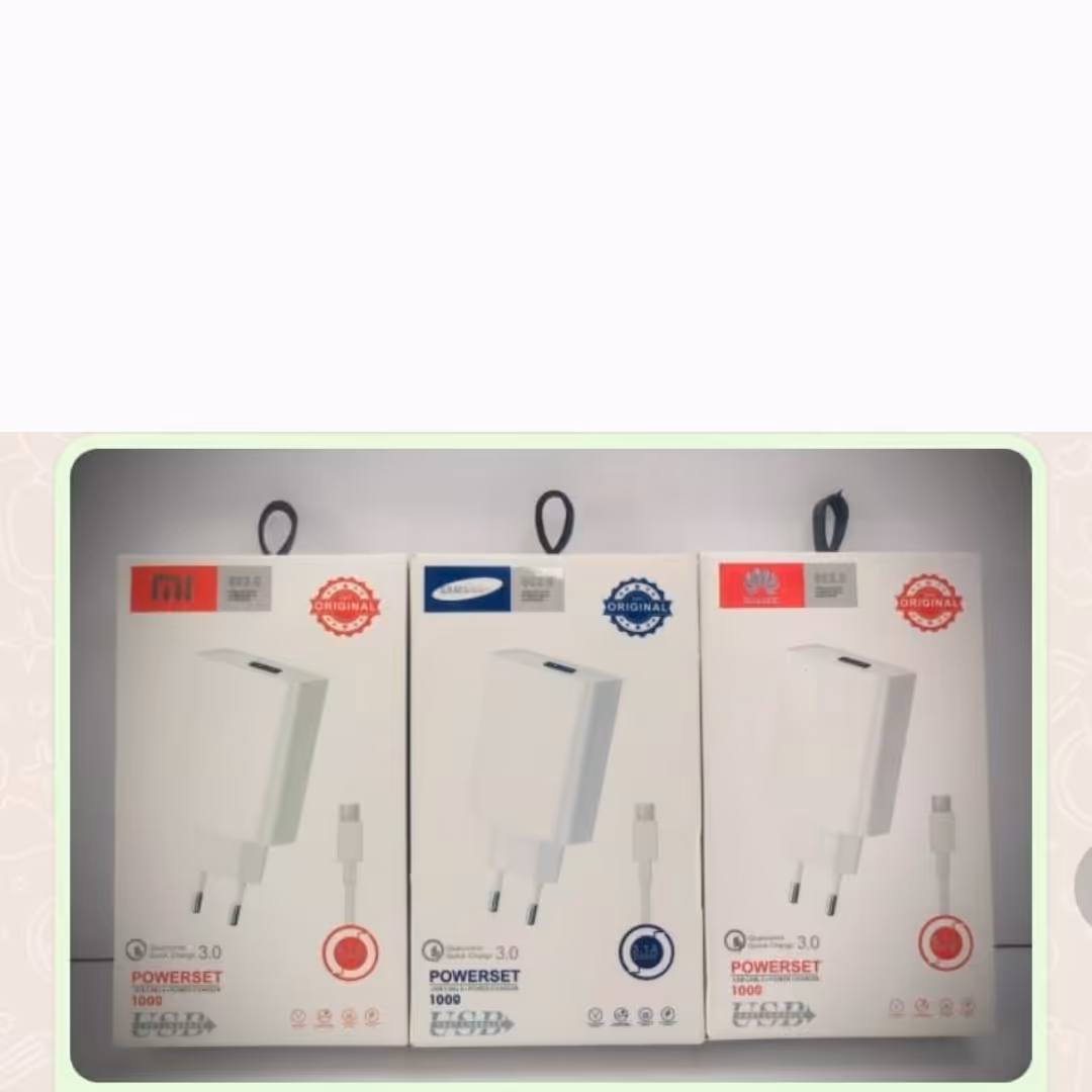 شارژر  شیامی،،سامسونگ،،هواوی