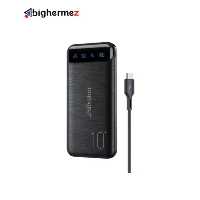 پاوربانک 10000mAh سیبراتون مدل S-PB105