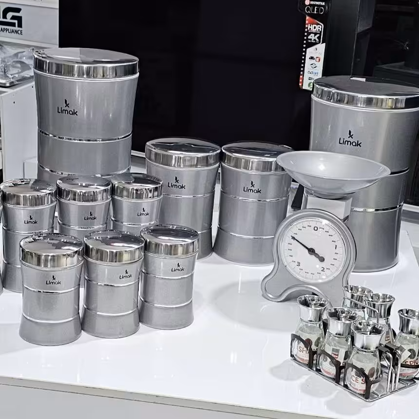 سرویس آشپزخانه ای لیماک