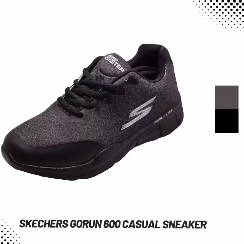 کتونی Sketchers رنگ مشکی