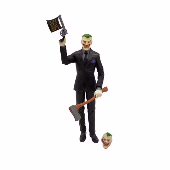 فیگور مدل Joker کد 2