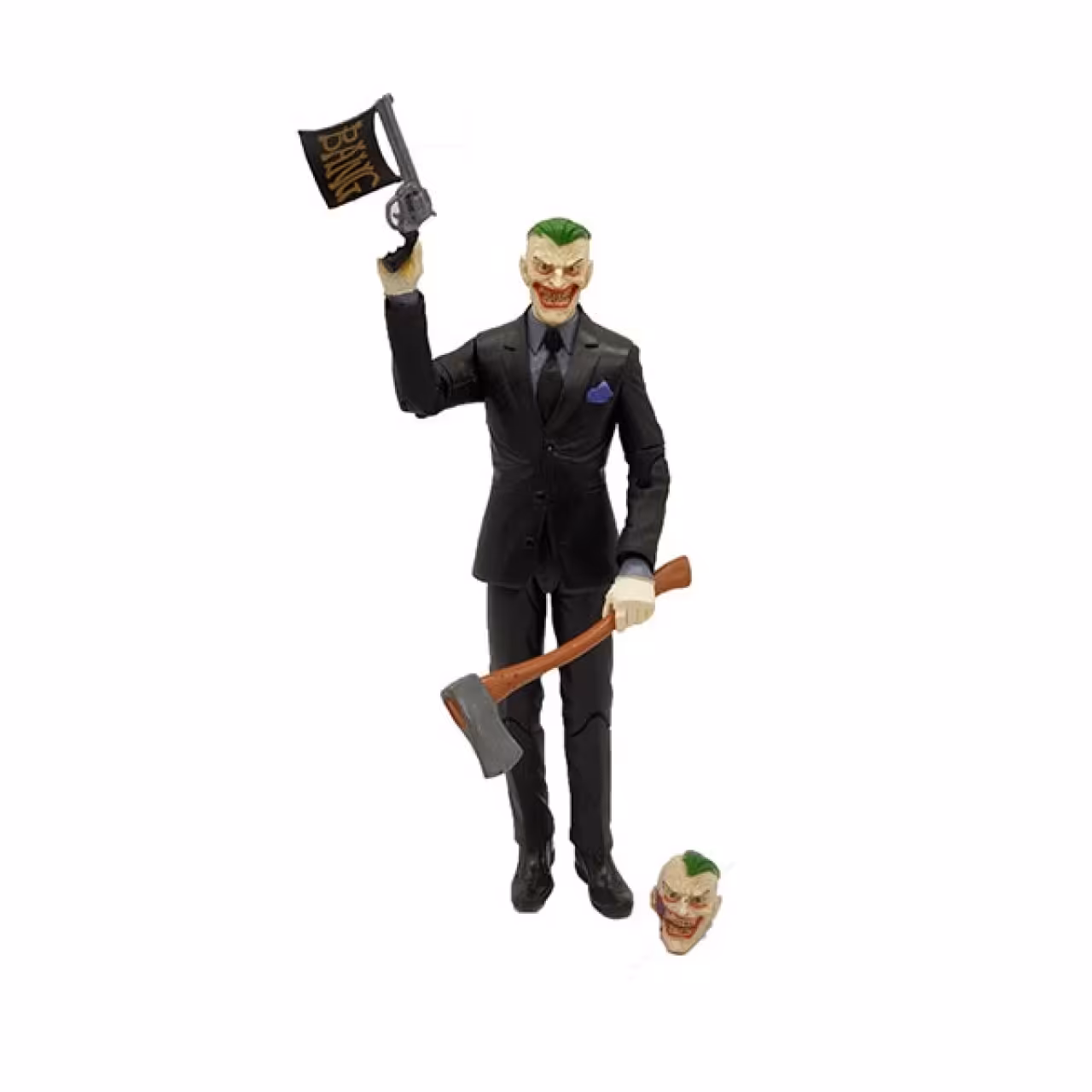 فیگور مدل Joker کد 2