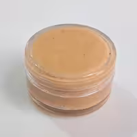 کره بادام زمینی ایرانی خالص ( تستر ) تبرک مغان درجه یک