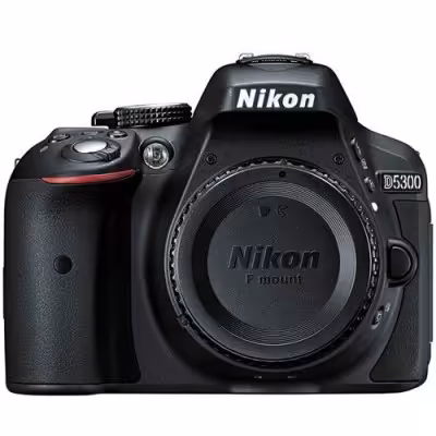 دوربین دیجیتال نیکون مدل D5300 Body Only بدون لنز