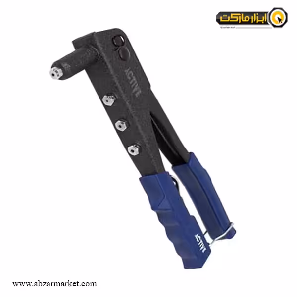 انبر پرچ اکتیو اکو مدل AC-6020E