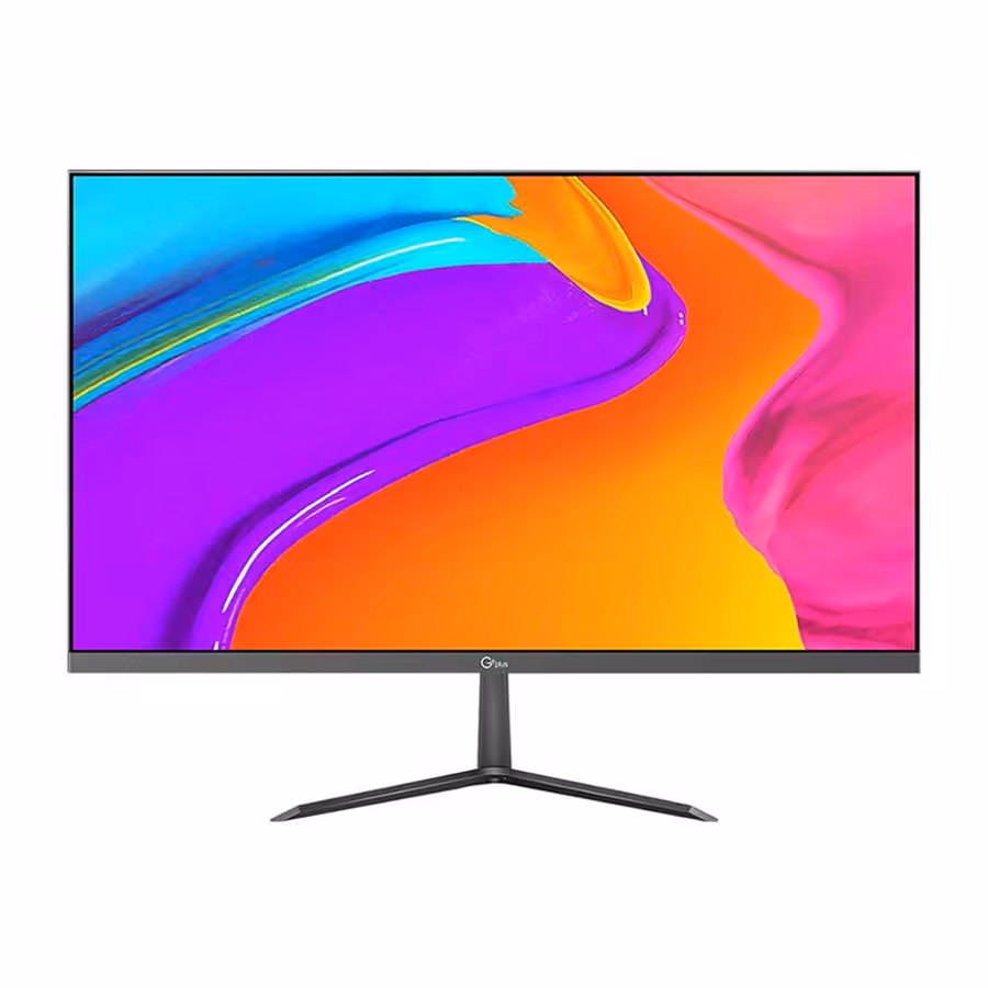 قیمت و خرید مانیتور 22 اینچ جی پلاس مدل GDM-225JN | یاس ارتباط