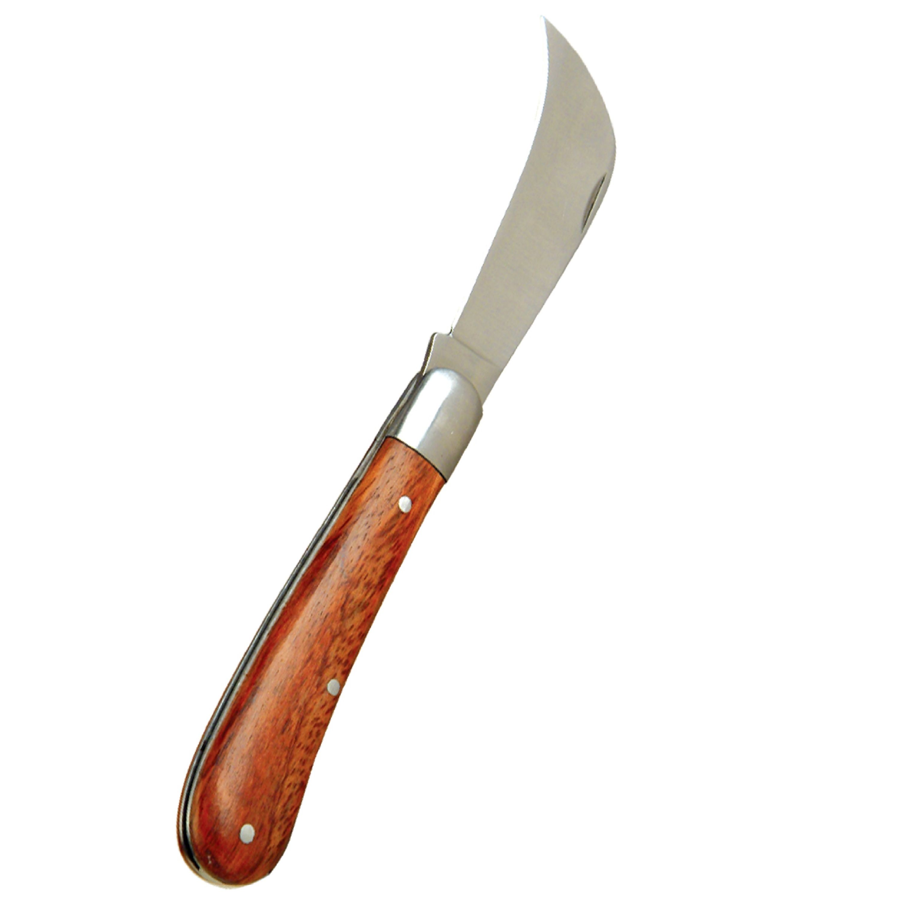 چاقو پیوند زن سر کج بهکو BK-9973