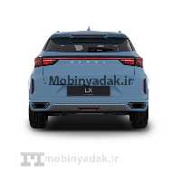 چراغ خطر عقب راست اکستریم LX