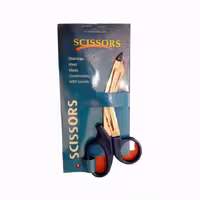 قیچی تیغه کج همه کاره