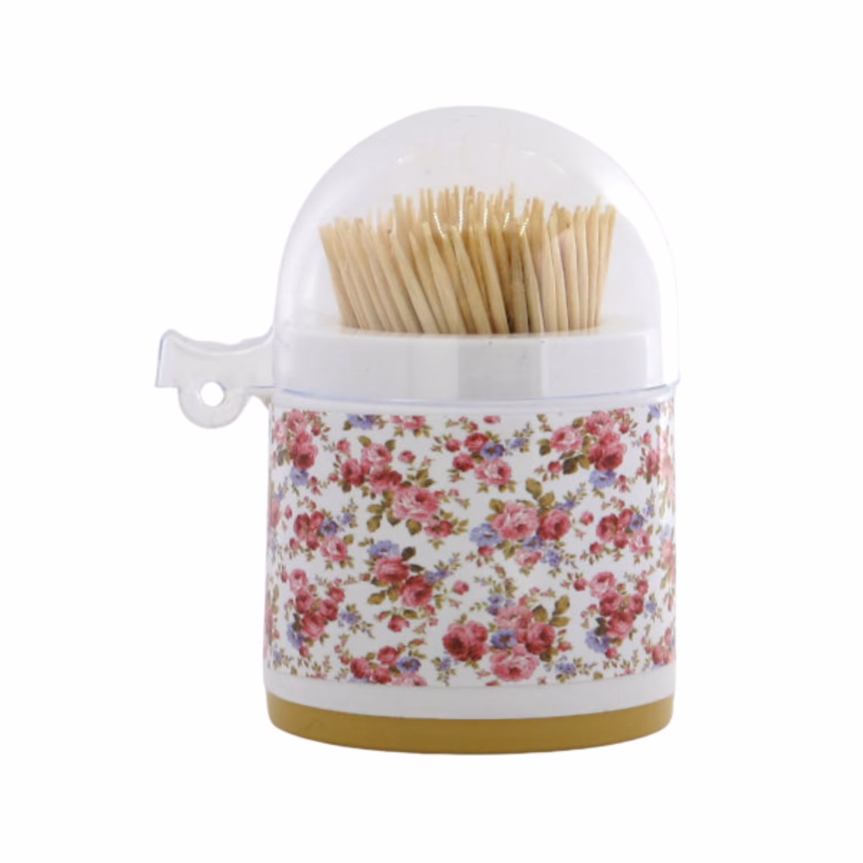 خلال دندان مدل گل کد Rbay33 بسته 150 عددی