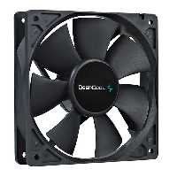 قیمت و خرید فن خنک کننده کیس دیپ کول مدل XFAN 120 | یاس ارتباط
