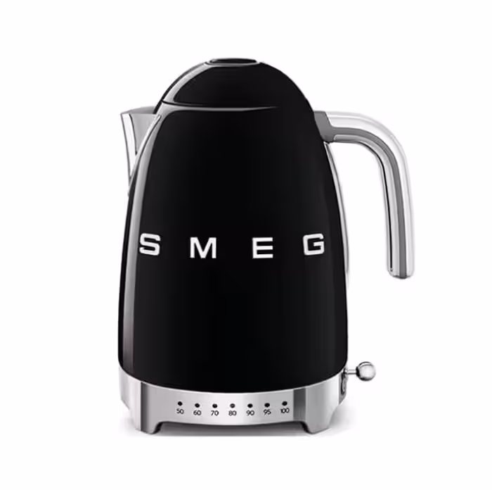 کتری برقی اسمگ مدل KLF04 مشکی