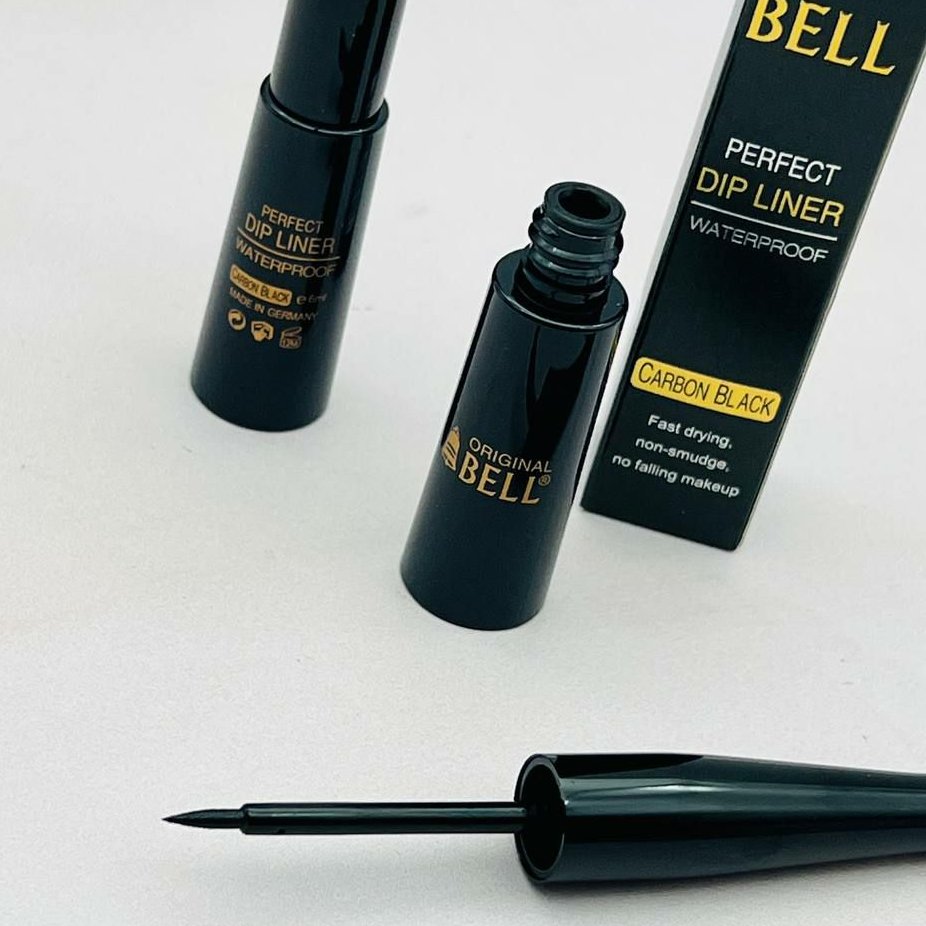 خط چشم اورجینال بل المان
BELL ORlGlNAL
برس ماژیکی
