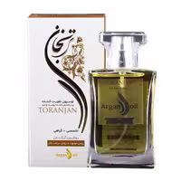 روغن آرگان ترنجان 50 میل