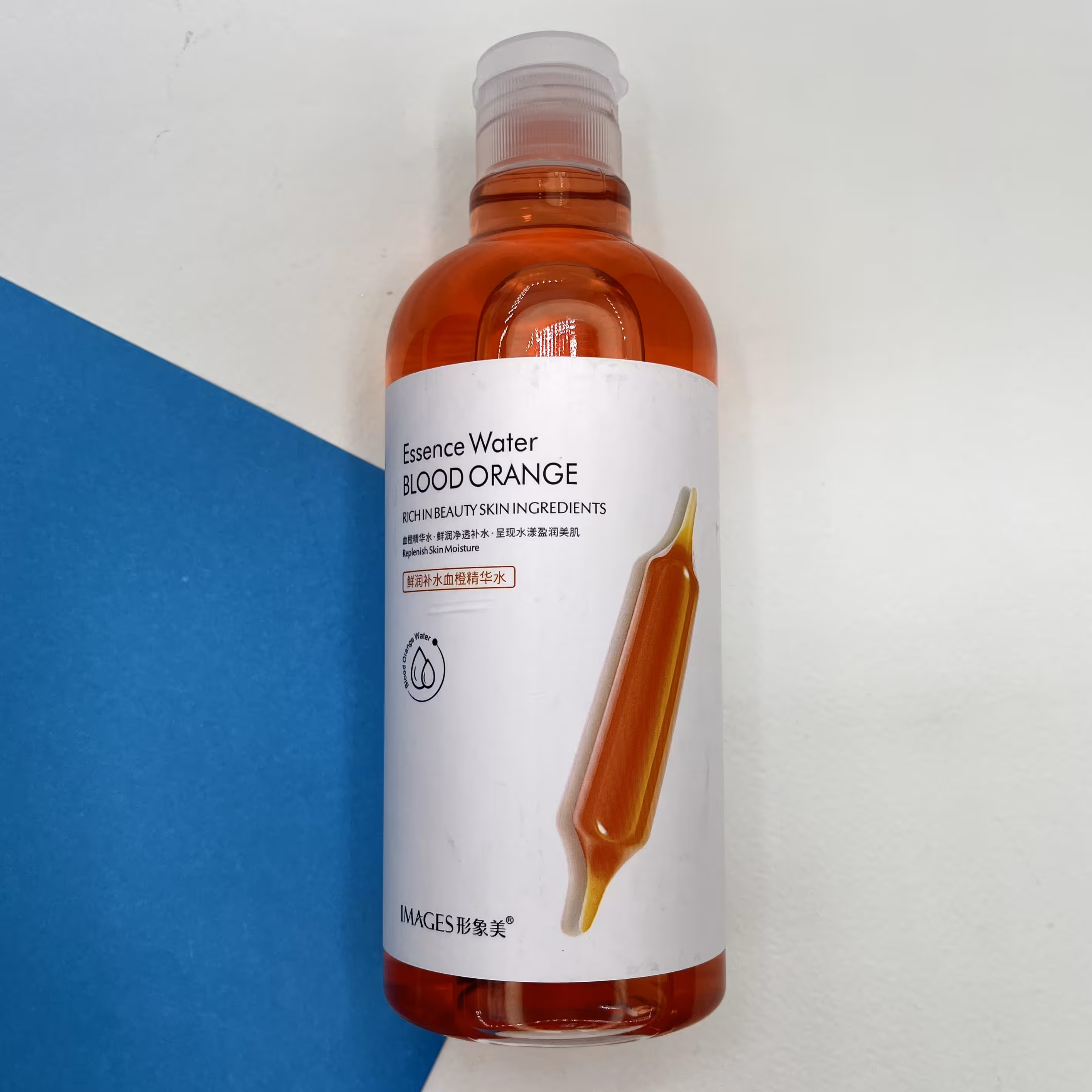 تونر پرتقال خونی ایمیجز کد 1089