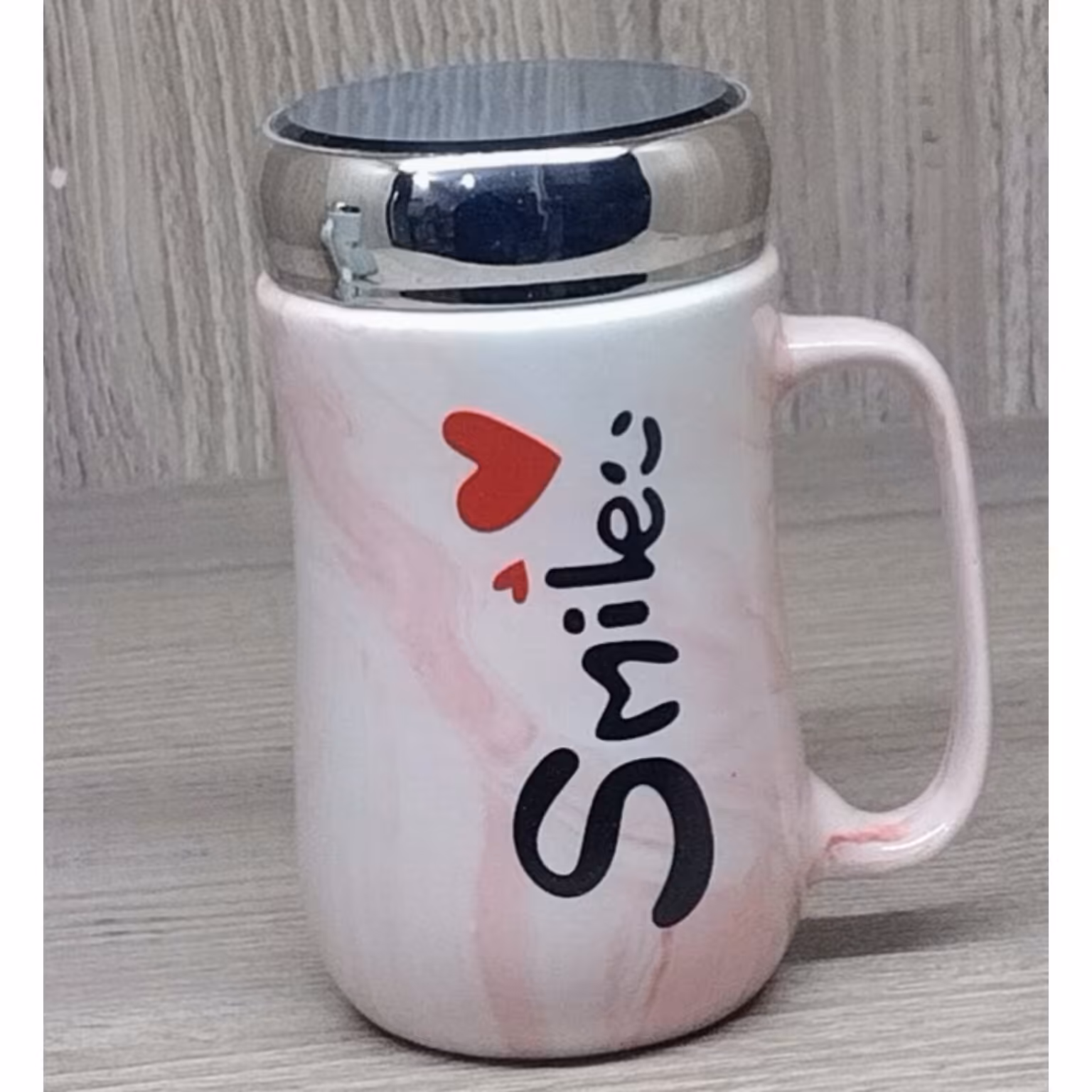 ماگ سرامیکی درب آینه ای   ماگ سرامیکی  ماگ سرامیکی ابروبادی 