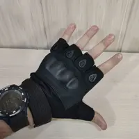 دستکش اوکلی