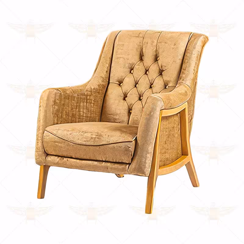 مبل تک نفره سدنا