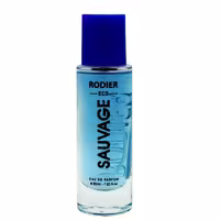 عطر جیبی مردانه رودیر اکو مدل ساواج SAUVAGE حجم 30 میلی لیتر