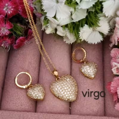 نیم ست برند ysx