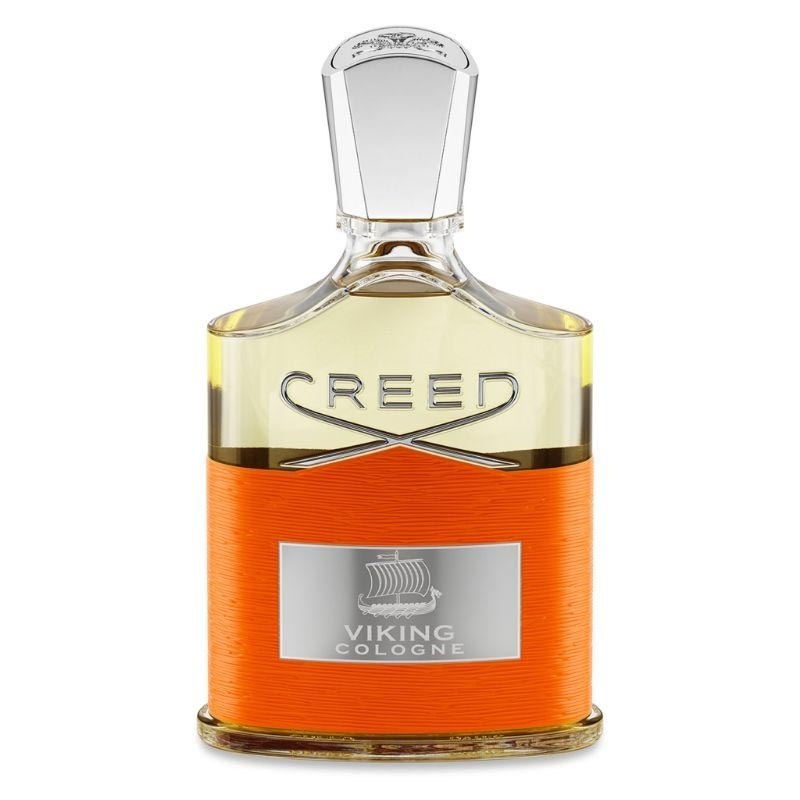 عطر ادوپرفوم کرید مدل Creed Viking Cologne حجم 100 میل - اورجینال