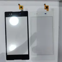 تاچ  sony Z4  چینی 2 مدل 
