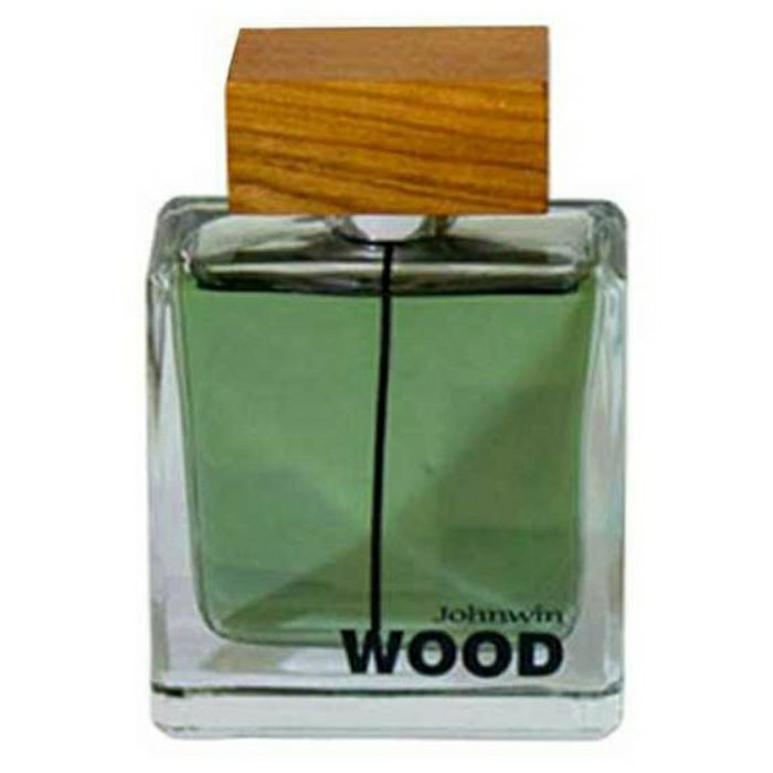 ادوپرفیوم مردانه جانوین وود حجم 100 میلی لیتر JOHNWIN WOOD