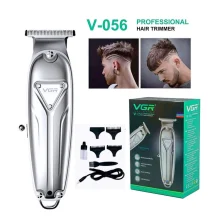 ماشین اصلاح موی سر و صورت و بدن وی جی ار مدل V-056