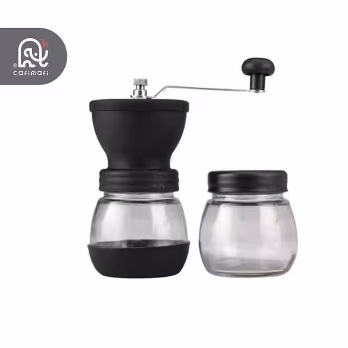 آسیاب قهوه اسپرسو-آسیاب اسپرسو-آسیاب دستی-آسیاب قهوه-آسیاب دستی قهوه