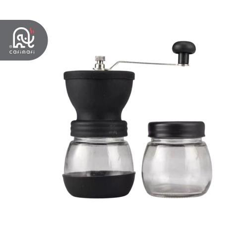 آسیاب قهوه اسپرسو-آسیاب اسپرسو-آسیاب دستی-آسیاب قهوه-آسیاب دستی قهوه