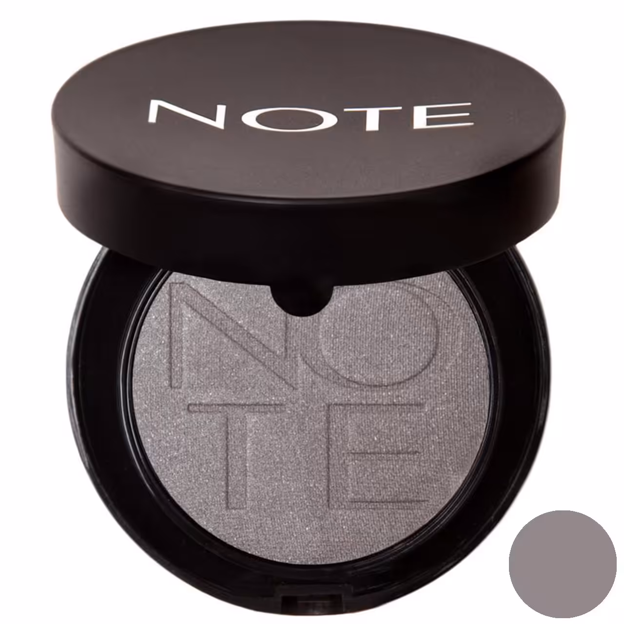 
سایه چشم نوت سری Luminoussilkmono شماره 17
