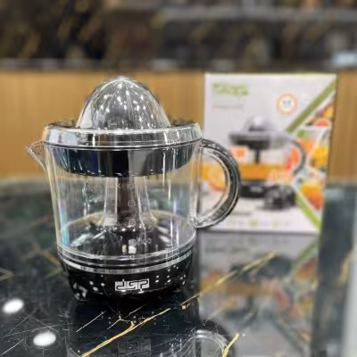 آب مرکبات گیر دوکاره DSP