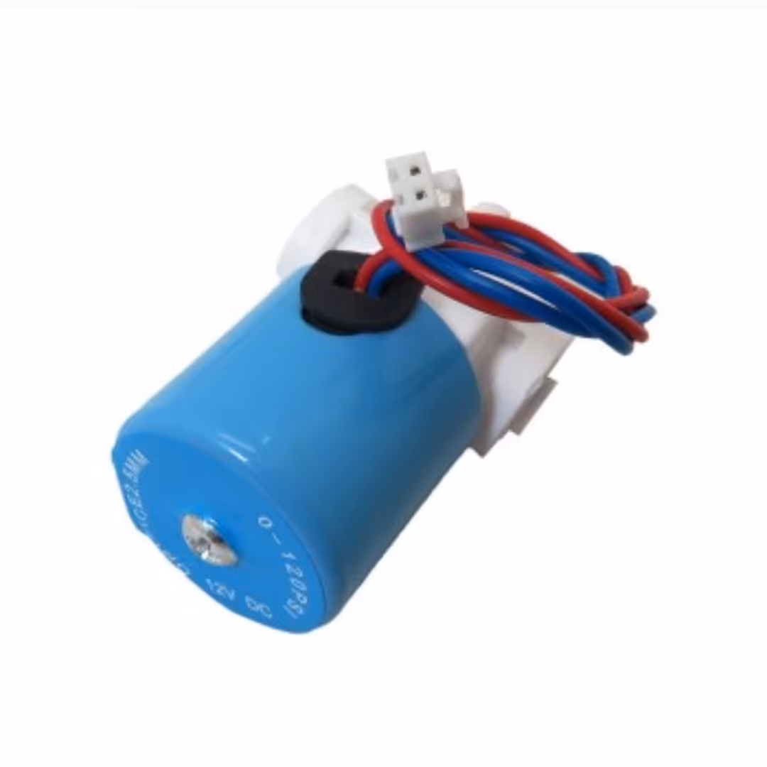 شیر برقی 12ولتی مدل K (پس کرایه)