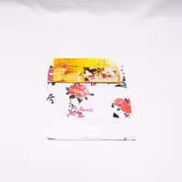 سفره حاشيه فيله 6نفره بسته بندي