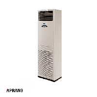 کولرگازی ایستاده 48000 بست - Best مدل BST-F48