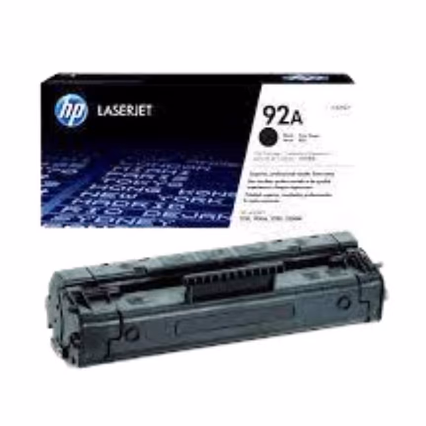 کارتریج اچ پی لیزری HPA92