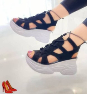 صندل لژدار